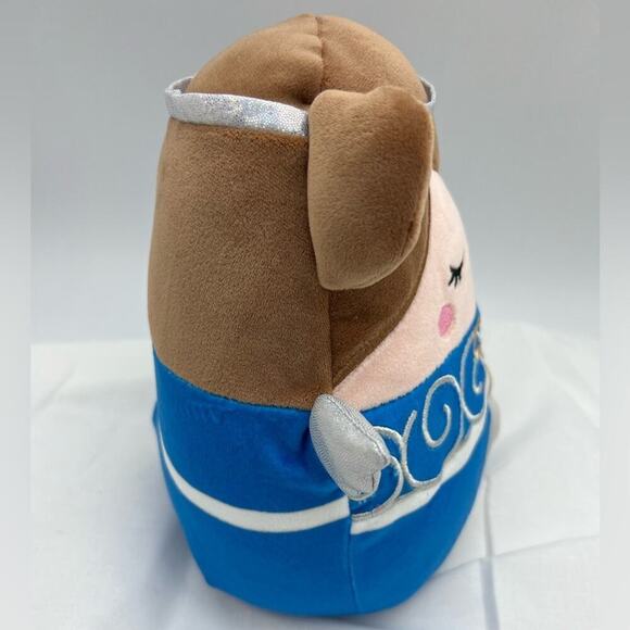 8” Special Edition Holiday Angel Hetty Squishmallow BNWT - Picture 5 of 6